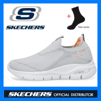 Skechers_รองเท้า-skechers-ผู้หญิง GO WALK 5สเก็ตเชอร์ส รองเท้าผู้หญิงรองเท้าลำลองผู้หญิงรองเท้าผ้าใบสตรีรองเท้าวิ่งสตรีส ผู้หญิงรองเท้าแตะผู้หญิงรองเท้าลำลองผู้หญิงแฟชั่นครึ่งส้นรองเท้าขนาดใหญ่รองเท้ากีฬา ผู้หญิงลื่นบนรองเท้าผ้าใบผู้หญิงรองเท้าลำลอง