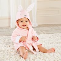 Newborn baby  เด็กผ้าเช็ดตัวผ้าเช็ดตัวนุ่ม cartoon infant bath towel Hoodie r