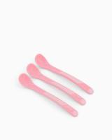 Twistshake 3x Feeding Spoon 6+m Pastel