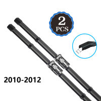 Car Wiper Blade Window for Volkswagen VW Passat B7 3C 2010 2011 2012 2013 2014 2015 Front Windscreen Wipers Car Accessories