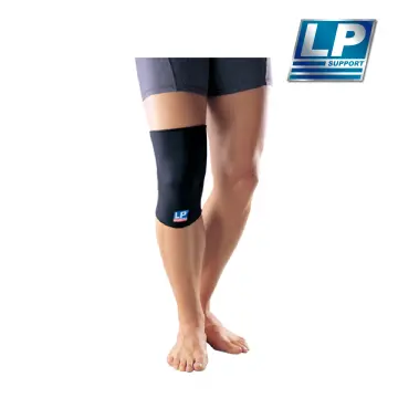 LP Thigh Support - Blue – Province Sports