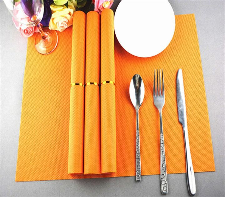 1-pc-30x45cm-solid-color-tableware-pvc-placemat-kitchen-dinning-bowl-dish-waterproof-pad-table-mat