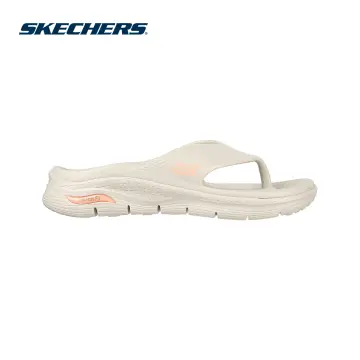 Skechers tone 2024 up slippers