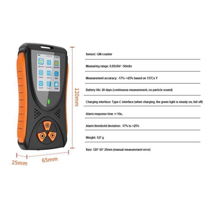 mz-1008-nuclear-radiation-detector-radioactive-radiation-tester-geiger-counter