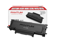 Toner PANTUM  TL-410X BLACK