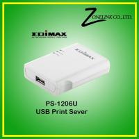 Edimax PS-1206U USB Print Sever