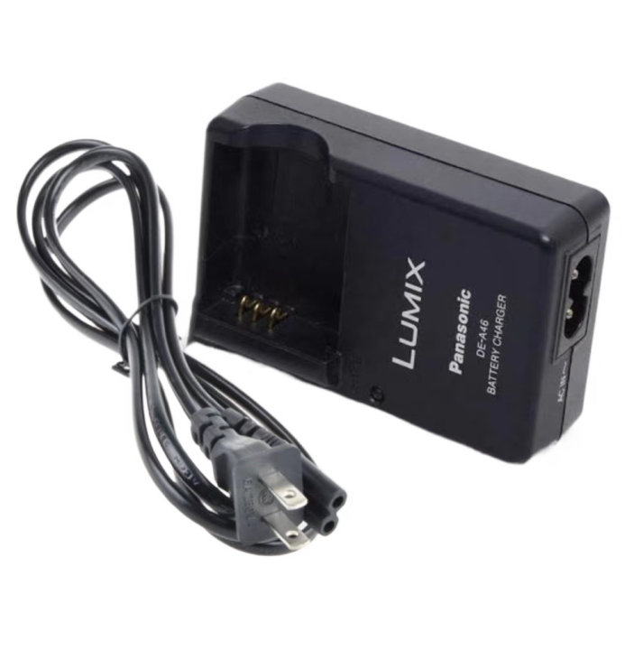 Akku Kompatibel Mit Panasonic CGA-S007E - Li-Ion 950mAh - Für Lumix DMC-TZ1, DMC-TZ11, DMC-TZ2 - Foto 2