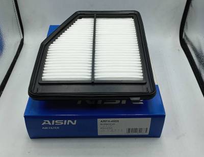 กรองอากาศ AISIN ARFH-4005 สำหรับรถ HONDA CIVIC FB ปี 2012 -2015 (ARFH-4005)