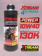 NHỚT XTREAM POWER 10W40 800ML XE SỐ