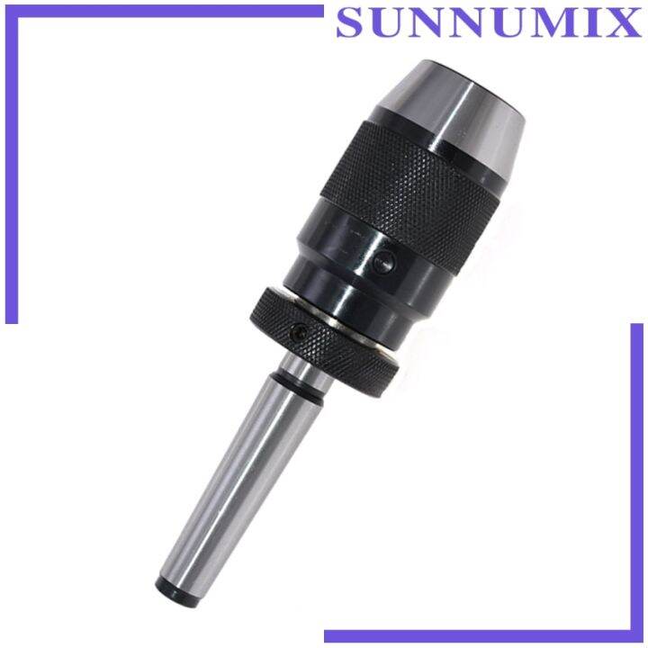 sunnimix-หัวจับดอกสว่าน-mt-2-b-16-arbor-live-center-13-มม-mk-2