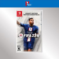 FIFA 23 Legacy Edition (US) (EN) แผ่น Nintendo Switch Game