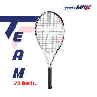 ไม้เทนนิสเด็ก Tecnifibre T-FIGHT TEAM 25