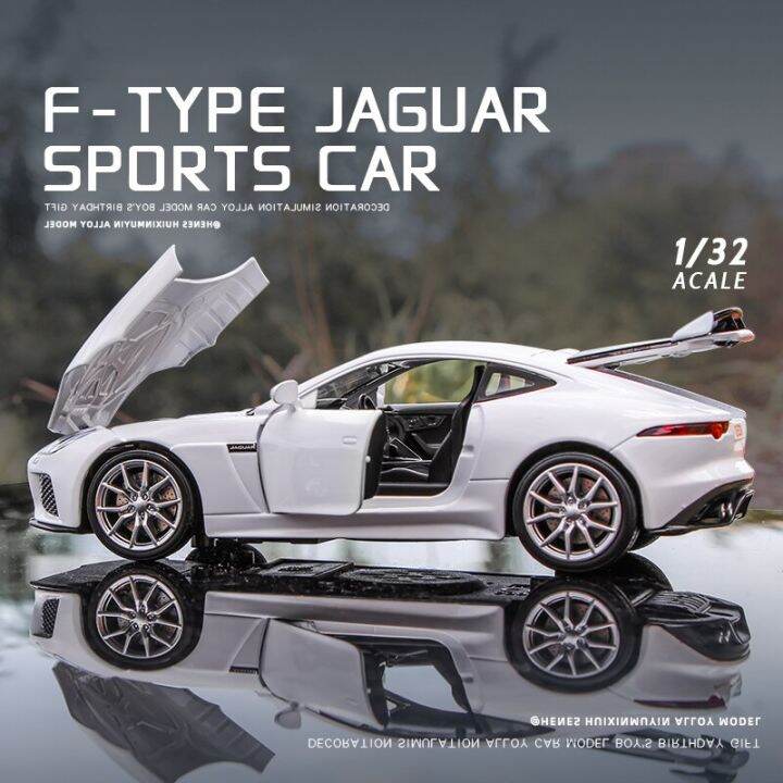 jaguar toy cars sale