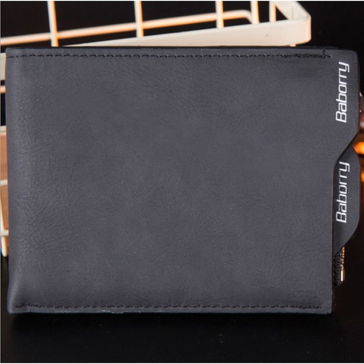 baborry-mens-short-rfid-wallet-theft-protection-protect-id-hot-selling