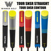 WinnerGolf กริปกอล์ฟ  พัตเตอร์กอล์ฟ กริปยางกอล์ฟ เพิ่มการจับพัตเตอร์เรียวหนา รหัสสินค้า WGP005