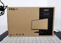 Monitor ACER EK240YCbi 23.8" VA 75Hz **สินค้าใหม่ มือ1