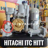 ชุดแหวนยางทางดูดน้ำปั๊มอัตโนมัติ HITACHI และ ITC 80-400 GX GP XS ฝั่งทางดูดน้ำ ทุกรุ่น