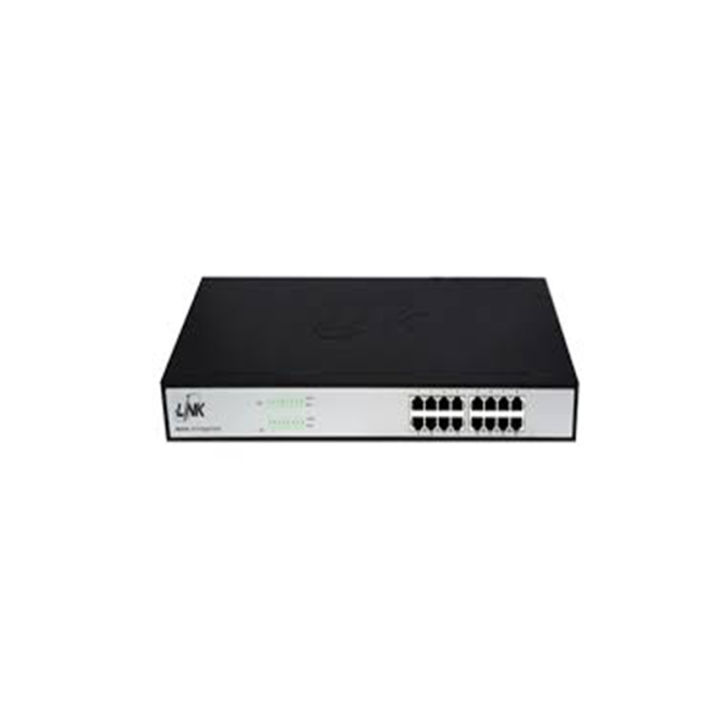 link-unmanaged-network-switch-16-port-fast-ethernet-switch-10-100-1000-mbps-รุ่น-pg-2116