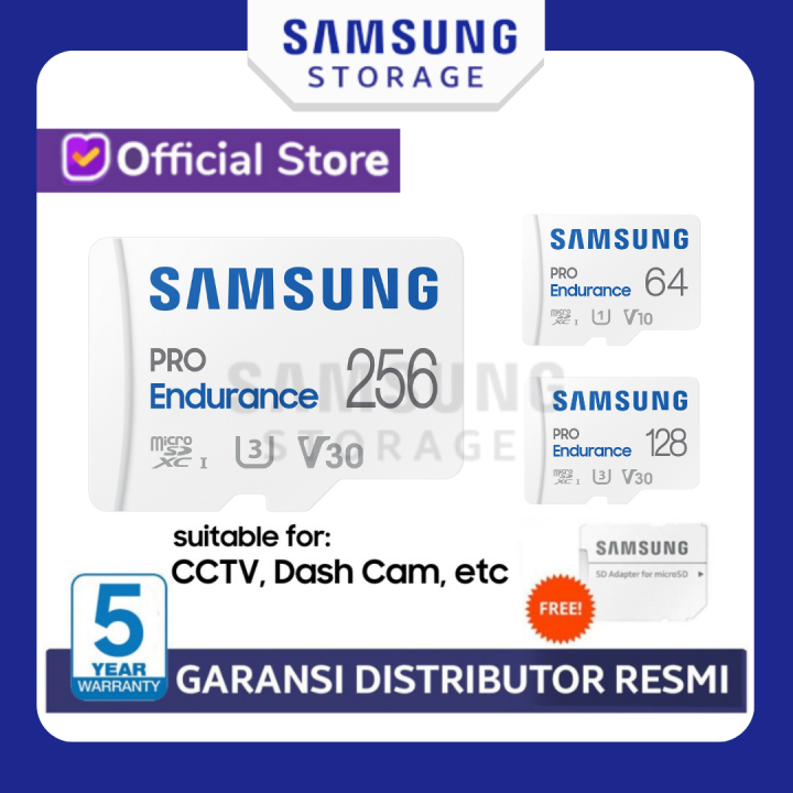 samsung 64gb u3