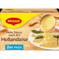 Maggi Helle Sosse Nacharthollan 40 G X 2