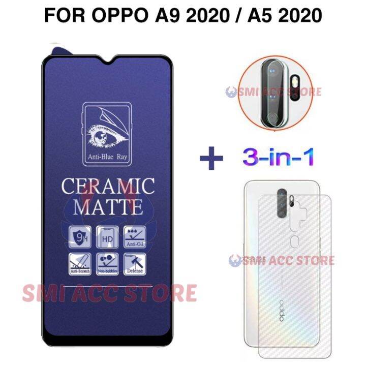 anti gores hp oppo a5 2020