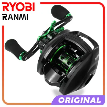 Ryobi Reel - Best Price in Singapore - Apr 2024