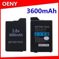 OENY 3600mAh Battery PSP2000 PSP3000 2000 3000 S110 Controller