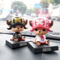 DAIVI Chopper ลัฟฟี่ซานจิของขวัญตัวการ์ตูนฟิกเกอร์ของสะสมโมเดลฟิกเกอร์ลูฟี่ของเล่นโมเดลหุ่นแอ็คชั่นลิง D