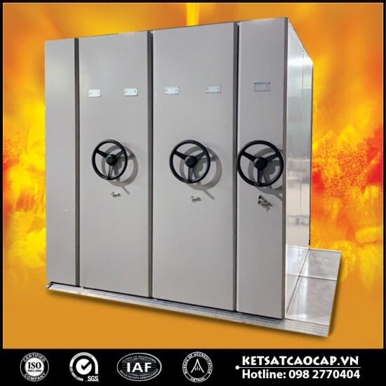 Tủ hồ sơ di động bemc - mcf1 - ảnh sản phẩm 8