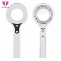 UV Skin Anylizer Woods Lamp Vitiligo Skin Testing Multi-Function LED UV Light Fungus Detection For Facial  Skin