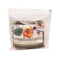 ทาเบรุ สาหร่ายเส้น ชนิดโรยหน้า 100 กรัม - Taberu Roast Seaweed 100g