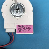 Limited Time Discounts For Haier Refrigerator Refrigeration Fan Motor DLA5985HAEF 0064001449 DC12V 1.8W Parts