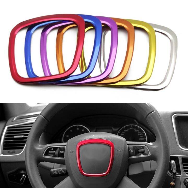 dvvbgfrdt-1pc-for-audi-a4-b6-b7-b8-a6-c6-a5-q7-q5-a3-a4l-a8l-a6l-car-steering-wheel-center-logo-frame-decor-covers-car-interior-stickers