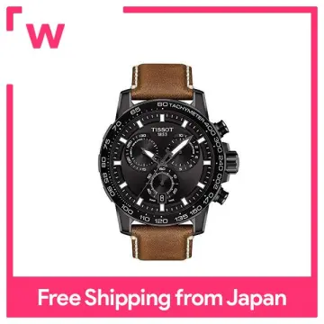 Shop Tissot Supersport Chrono with great discounts and prices