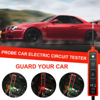 New Au PowerScan Multifunctional Electrical System Diagnosis Tool Automotive Circuit Tester Au Power Scan For Car Vehicle