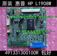 (ต้นฉบับ) บอร์ดไดรเวอร์ L1908W HP เมนบอร์ดแอลซีดี491331300100R ILIF-027ใหม่ร้อยละเก้าสิบ