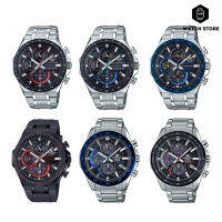 นาฬิกา CASIO EDIFICE รุ่น EQS-800/EQS-900 ของแท้ ประกันcmg รับประกันศูนย์ 1 ปี