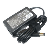 HP Compaq Adapter 19.5V 2.31A 45W 7.4 x 5.0mm หัวเข็ม