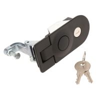 6X Door Lock Heavy Duty Compression Latch Lever Lock for RV Marine Camper