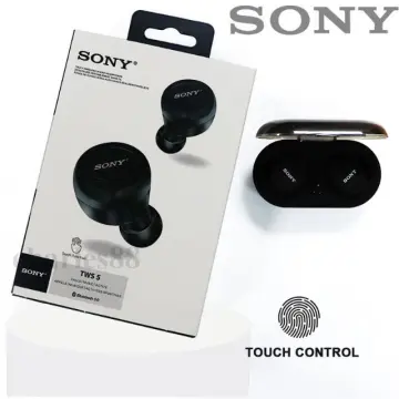 Sony best sale tws earbuds