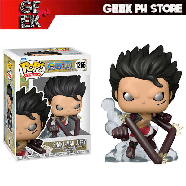 One Piece POP! Animation Vinyl Figure Sangoro (Wano) 9 cm