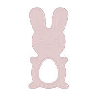 ยางกัดซีลิโคน Mothercare rabbit silicone teether RA740