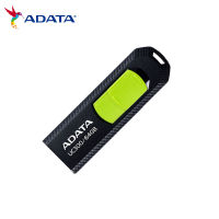 Hot ADATA USB 3.2 UC300 Mini ไดรฟ์ปากกา32GB 64GB 128GB 256GB USB Flash Drive Memory Stick U Disk USB Key Pendrive สำหรับศัพท์คอมพิวเตอร์