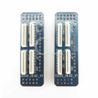 เครื่องพิมพ์สำหรับ Senyang Carriage Board Connector Card สำหรับ Epson I3200 Printhead Upgrade Kit Transfer Board Convert Card Adapter