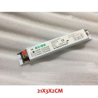 1Pc 220-240V AC 20W T8 Wide Voltage T8 Electronic Ballast Fluorescent Lamp Ballasts 50/60HZ