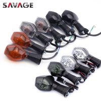 Rear Turn Signal Indicator Light For SUZUKI DL 1000 V-Strom 2006-2012/ V-STROM 650 2004-2011 Motorcycle LED Blinker Lamp