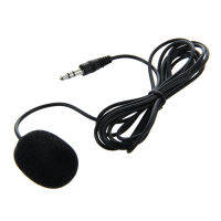 3.5mm Clip on Lapel miniphone for PC Laptop