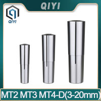 MT2 MT3 MT4 เครื่องมือเครื่องจักร Morse Taper Collets Mohs Collets Tapper Cone Collet Chuck Cnc Machine Clamping M10 M12 M16 3/8 16UNF