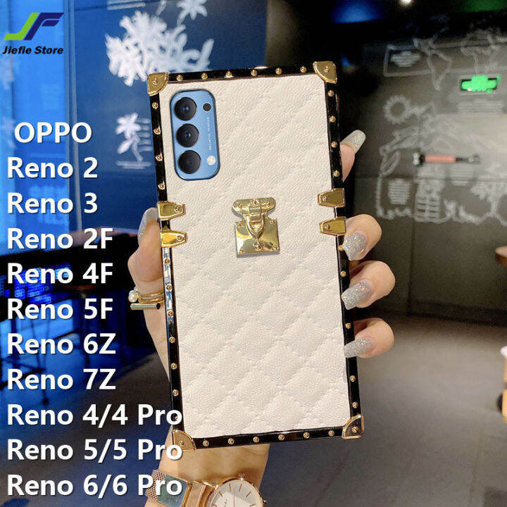 oppo reno 2f designer case