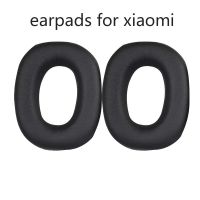 High Quality Ear pads Cover Comfortable Headset Foam Cusion Replacement Earpads Earmuffs for Xiaomi Headphone Youth Edition